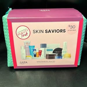 NWT- ULTA BEAUTY SKIN SAVERS! 13 plus products! 💄💋👄💅